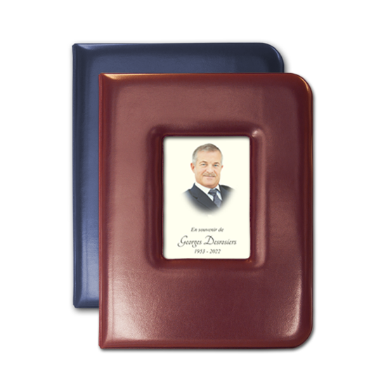 Registres des visiteurs